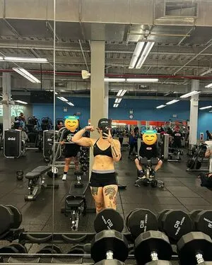 Alyssa Mercante OnlyFans Leaked Free Thumbnail Picture - #I3GizFFyAj