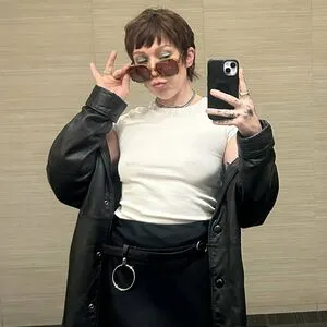 Alyssa Mercante OnlyFans Leaked Free Thumbnail Picture - #J3cGEeZLXg
