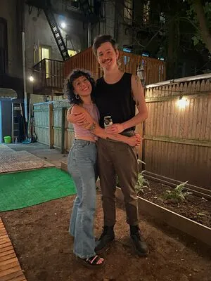 Alyssa Mercante OnlyFans Leaked Free Thumbnail Picture - #KlgyTAq7iA