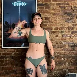Alyssa Mercante OnlyFans Leaked Free Thumbnail Picture - #OOAldBXMsK