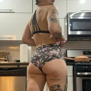 Alyssa Mercante OnlyFans Leaked Free Thumbnail Picture - #P6I1pWWyTf