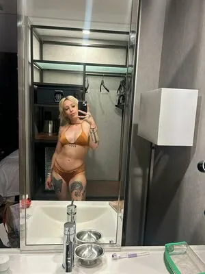 Alyssa Mercante OnlyFans Leaked Free Thumbnail Picture - #TyS4UjxeFZ