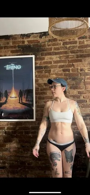 Alyssa Mercante OnlyFans Leaked Free Thumbnail Picture - #XN8MmmCVgq