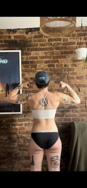 Alyssa Mercante OnlyFans Leaked Free Thumbnail Picture - #cWwtYUpmNH