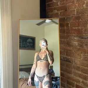 Alyssa Mercante OnlyFans Leaked Free Thumbnail Picture - #cjigw0jTPs