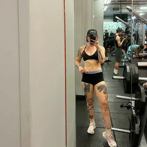 Alyssa Mercante OnlyFans Leaked Free Thumbnail Picture - #f13WYj01ne