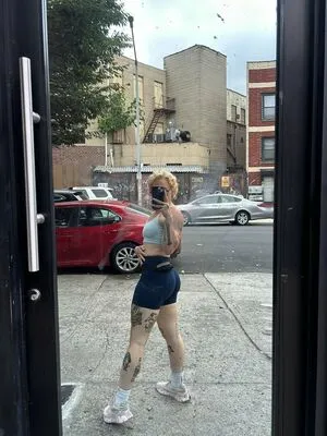 Alyssa Mercante OnlyFans Leaked Free Thumbnail Picture - #fFmTkv3xdg