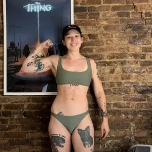 Alyssa Mercante OnlyFans Leaked Free Thumbnail Picture - #fvAfB4K9Tg