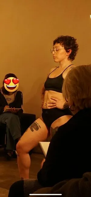 Alyssa Mercante OnlyFans Leaked Free Thumbnail Picture - #iYSexqAhr4
