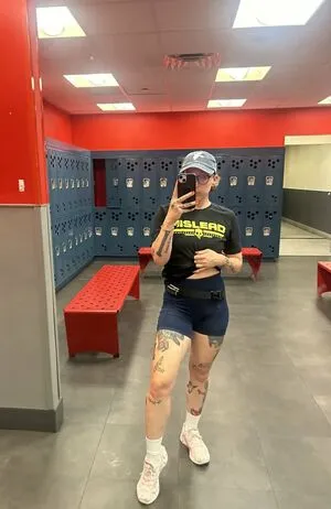Alyssa Mercante OnlyFans Leaked Free Thumbnail Picture - #imMUeI7No2