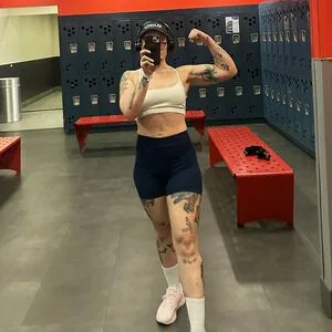 Alyssa Mercante OnlyFans Leaked Free Thumbnail Picture - #kT7JG00eaj