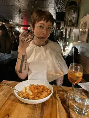 Alyssa Mercante OnlyFans Leaked Free Thumbnail Picture - #keheBkI0Y5
