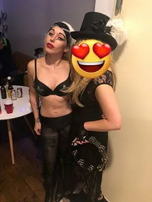 Alyssa Mercante OnlyFans Leaked Free Thumbnail Picture - #l9Bug772b0
