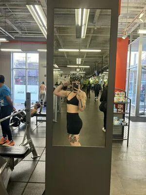 Alyssa Mercante OnlyFans Leaked Free Thumbnail Picture - #mD4trWuNpK