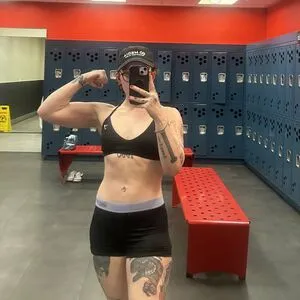 Alyssa Mercante OnlyFans Leaked Free Thumbnail Picture - #pecqNHksdx