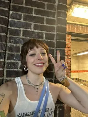 Alyssa Mercante OnlyFans Leaked Free Thumbnail Picture - #qjIFzTTK1z