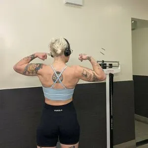 Alyssa Mercante OnlyFans Leaked Free Thumbnail Picture - #qmmUpIrQEP