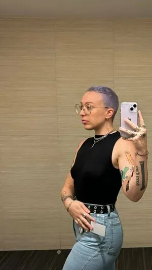 Alyssa Mercante OnlyFans Leaked Free Thumbnail Picture - #sD8Vtqfs2y