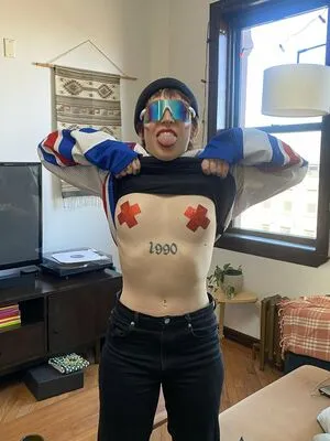 Alyssa Mercante OnlyFans Leaked Free Thumbnail Picture - #ucwLNFudVY