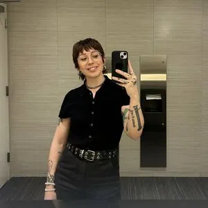 Alyssa Mercante OnlyFans Leaked Free Thumbnail Picture - #xAbfbWIKxH