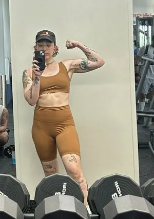 Alyssa Mercante OnlyFans Leaked Free Thumbnail Picture - #xKR1BfNkhE