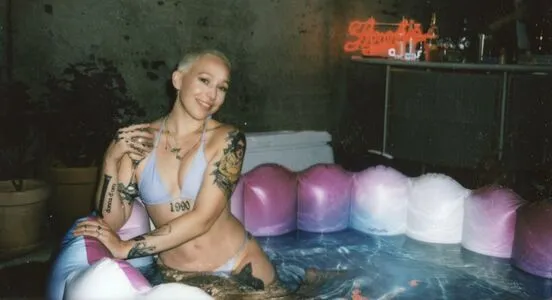 Alyssa Mercante OnlyFans Leaked Free Thumbnail Picture - #zOT7vjZFvw