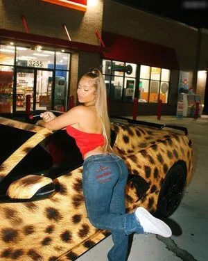 Alyssa Michelle Stephens Latto OnlyFans Leaked Free Thumbnail Picture - #6pDgslbO5I