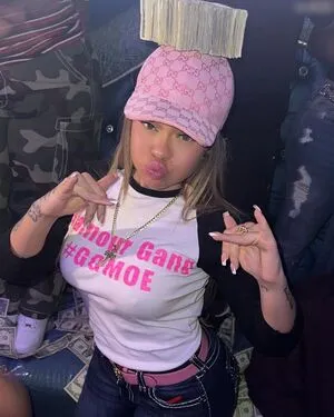 Alyssa Michelle Stephens Latto OnlyFans Leaked Free Thumbnail Picture - #BNKkX3cAFr