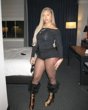Alyssa Michelle Stephens Latto OnlyFans Leaked Free Thumbnail Picture - #dycqFvJ6Js