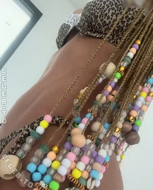 Alyssa Michelle Stephens Latto OnlyFans Leaked Free Thumbnail Picture - #hOGgl3aINk