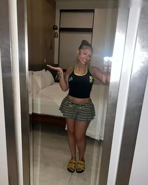 Alyssa Michelle Stephens Latto OnlyFans Leaked Free Thumbnail Picture - #pnyxsmCKDE