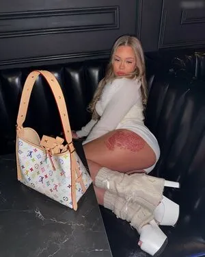 Alyssa Michelle Stephens Latto OnlyFans Leaked Free Thumbnail Picture - #rZ958hEeC3