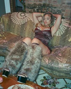 Alyssa Michelle Stephens Latto OnlyFans Leaked Free Thumbnail Picture - #wQhvsZ8JPt