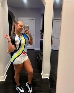 Alyssa Michelle Stephens Latto OnlyFans Leaked Free Thumbnail Picture - #yDtmEkcBWs