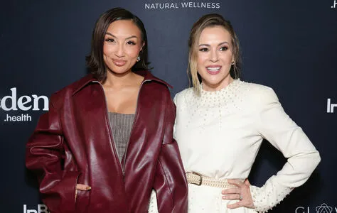 Alyssa Milano OnlyFans Leaked Free Thumbnail Picture - #CFCrp2Arqc