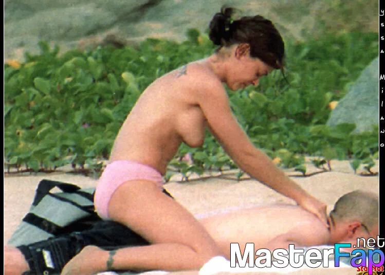 Alysa Milano - Alyssa Milano Nude OnlyFans Leak Picture #cLYooUL6Kt | MasterFap.net