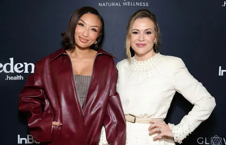 Alyssa Milano OnlyFans Leaked Free Thumbnail Picture - #kWcQCYniJ3