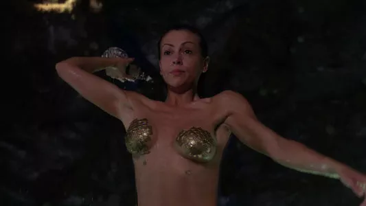 Alyssa Milano OnlyFans Leaked Free Thumbnail Picture - #kvCIgSdnQe