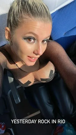 Alyssa Mischler OnlyFans Leaked Free Thumbnail Picture - #REIfnvazWl