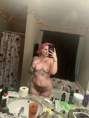 Alyssa Nicole OnlyFans Leaked Free Thumbnail Picture - #P2fBN3pySv