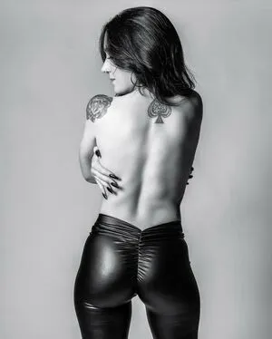 Alyssa Noir OnlyFans Leaked Free Thumbnail Picture - #X97pTBDbuS
