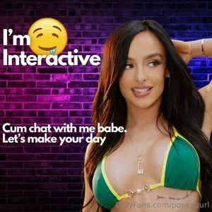 Alyssa Posey OnlyFans Leaked Free Thumbnail Picture - #N8A4xUGApv