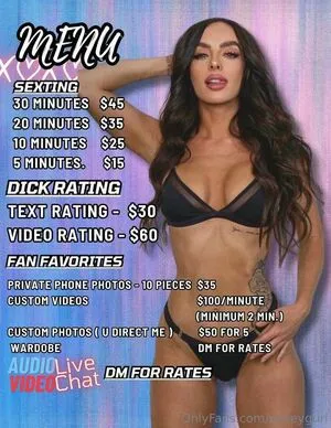 Alyssa Posey OnlyFans Leaked Free Thumbnail Picture - #YnJSEPDxJo