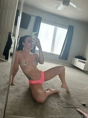 Alyssa Posey OnlyFans Leaked Free Thumbnail Picture - #l2mHF5M2zo