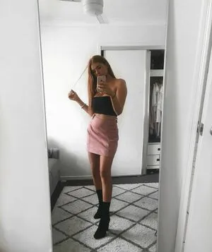 Alyssa Randall OnlyFans Leaked Free Thumbnail Picture - #6T7ymb49AF