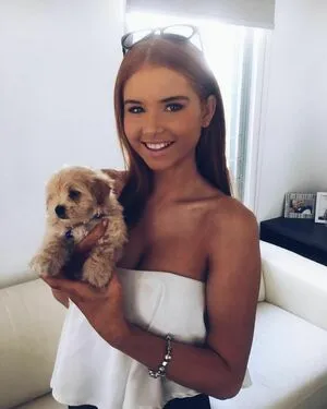 Alyssa Randall OnlyFans Leaked Free Thumbnail Picture - #TVRWtdVR45