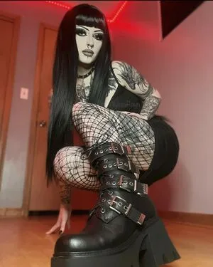Alyssa Rayn OnlyFans Leaked Free Thumbnail Picture - #1vRa8ONrc6