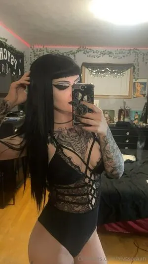 Alyssa Rayn OnlyFans Leaked Free Thumbnail Picture - #36NZwEkPa3