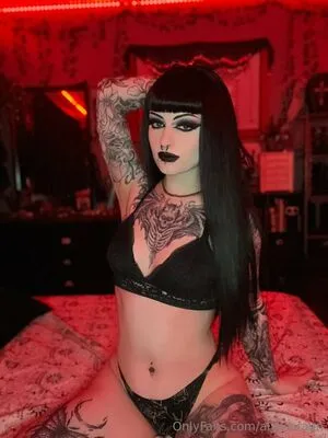 Alyssa Rayn OnlyFans Leaked Free Thumbnail Picture - #3JSoGyq1kZ