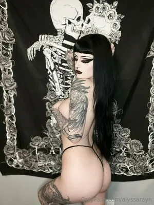 Alyssa Rayn OnlyFans Leaked Free Thumbnail Picture - #4Ie6WA6o1Z
